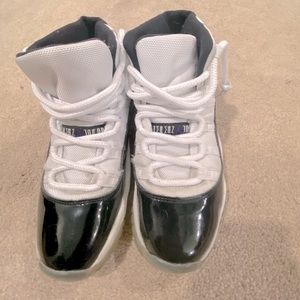 Air Jordan Retro Concord 11 -2018
